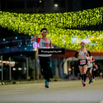 Runner Photo 4532059