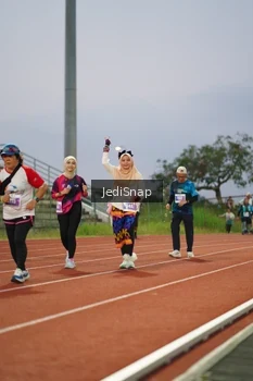 Runner Photo 4532061