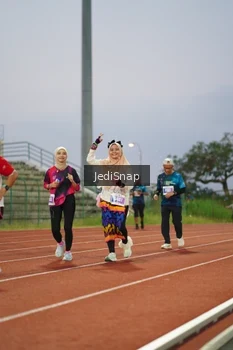 Runner Photo 4532063