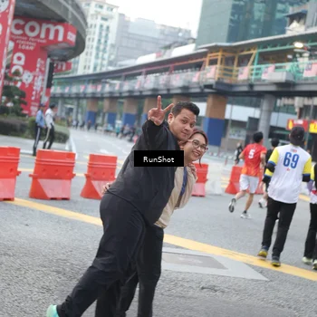 Runner Photo 4532066