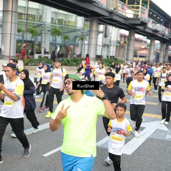 Runner Photo 4532070