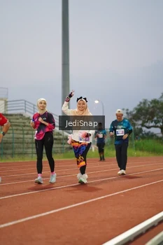 Runner Photo 4532073