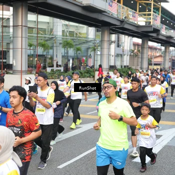 Runner Photo 4532076