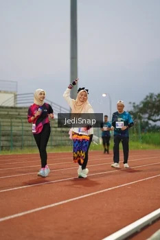 Runner Photo 4532079