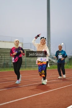 Runner Photo 4532085