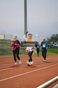 Runner Photo 4532095