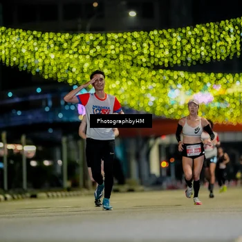 Runner Photo 4532097