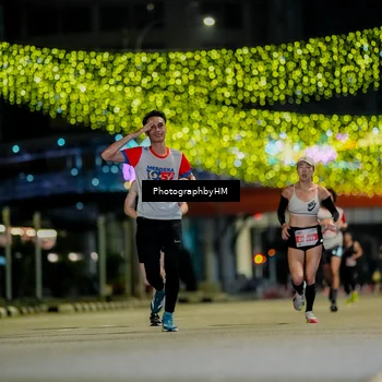 Runner Photo 4532099