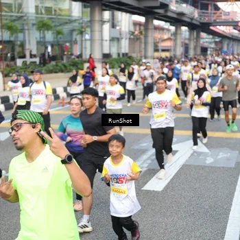 Runner Photo 4532100