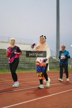 Runner Photo 4532101
