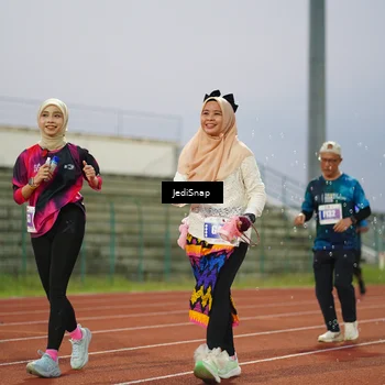 Runner Photo 4532102