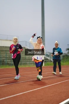 Runner Photo 4532103