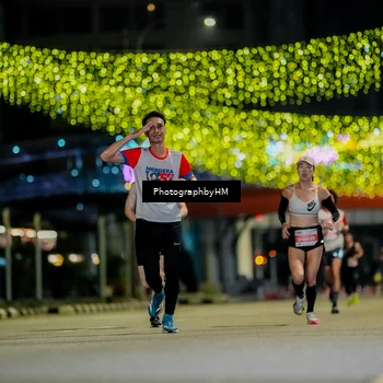 Runner Photo 4532104