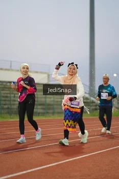 Runner Photo 4532105