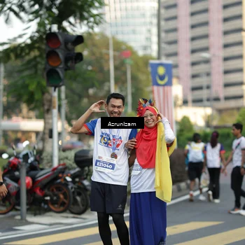 Runner Photo 4532109