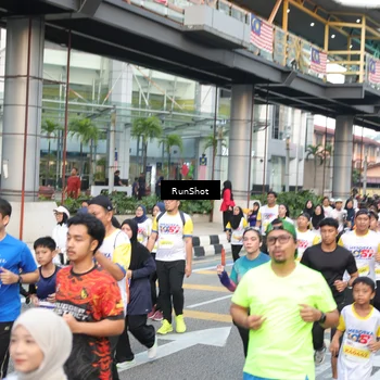 Runner Photo 4532110