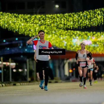 Runner Photo 4532111