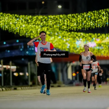 Runner Photo 4532119