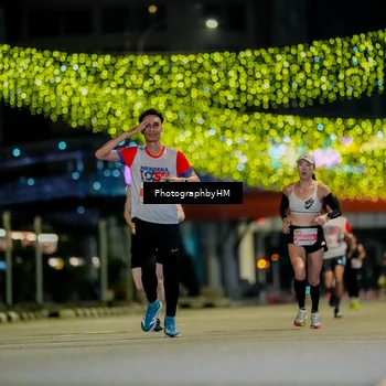 Runner Photo 4532121
