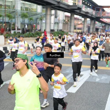 Runner Photo 4532122