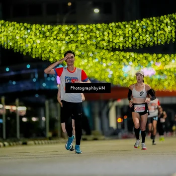 Runner Photo 4532130