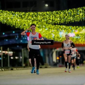 Runner Photo 4532131