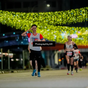 Runner Photo 4532138