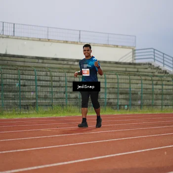 Runner Photo 4532141