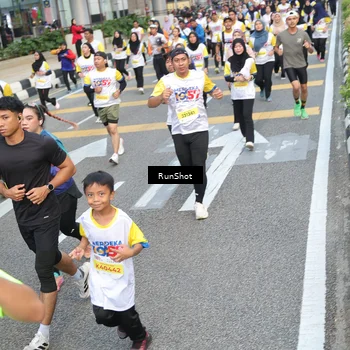 Runner Photo 4532145