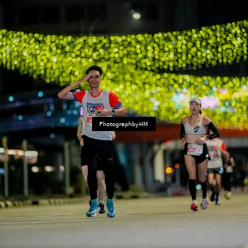 Runner Photo 4532146