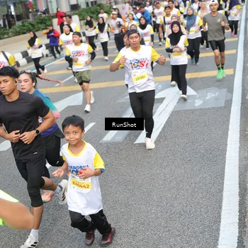 Runner Photo 4532147
