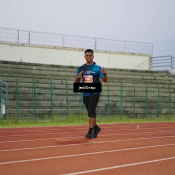 Runner Photo 4532160