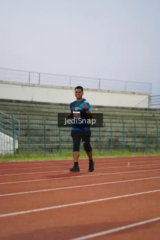 Runner Photo 4532161