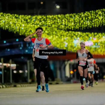 Runner Photo 4532172