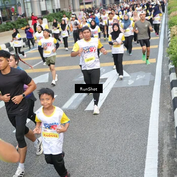 Runner Photo 4532175