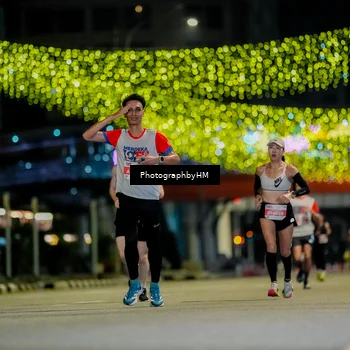 Runner Photo 4532191