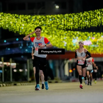 Runner Photo 4532197