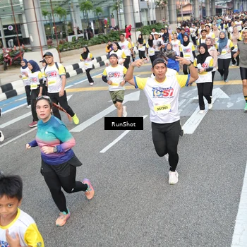 Runner Photo 4532199
