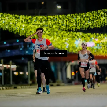 Runner Photo 4532203