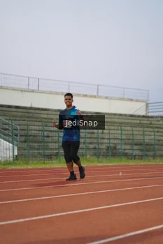 Runner Photo 4532207
