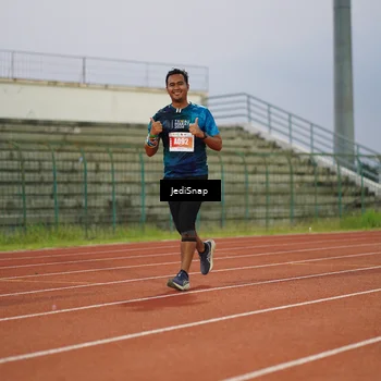 Runner Photo 4532208