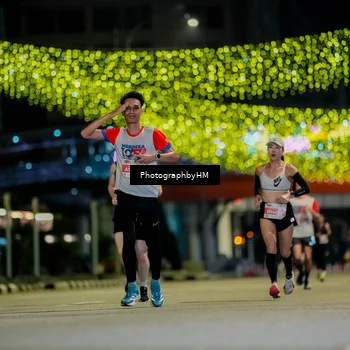 Runner Photo 4532211