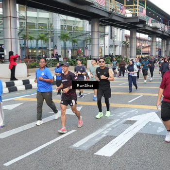 Runner Photo 4532216