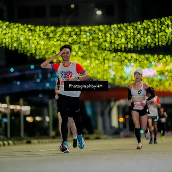 Runner Photo 4532222