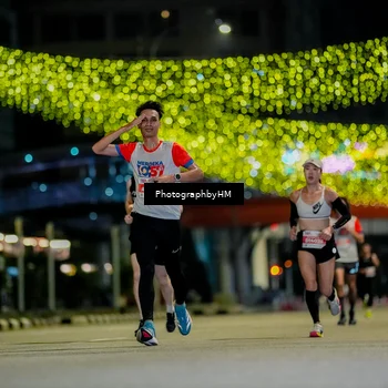 Runner Photo 4532228