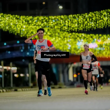 Runner Photo 4532229