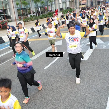 Runner Photo 4532240