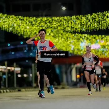 Runner Photo 4532241