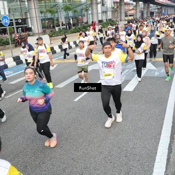 Runner Photo 4532242