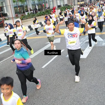 Runner Photo 4532248